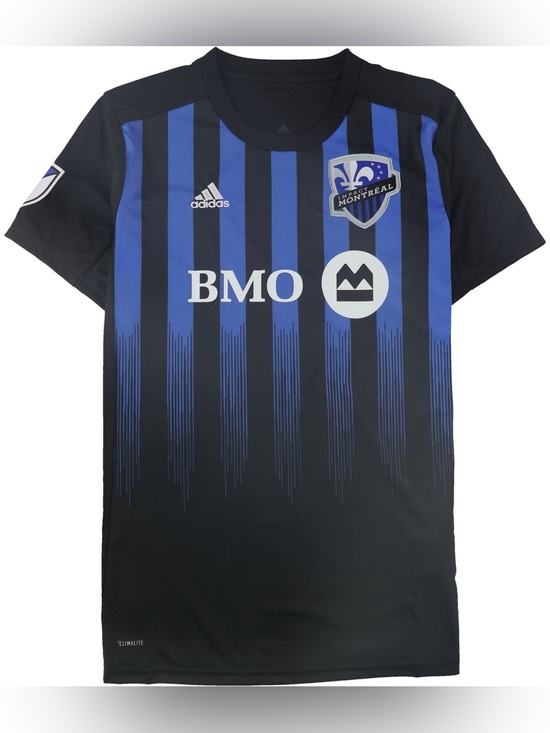 adidas Other - 🔥Adidas Impact Montreal Jersey🔥